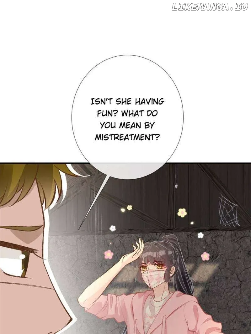 Everyone’s Darling - Chapter 118 Page 42