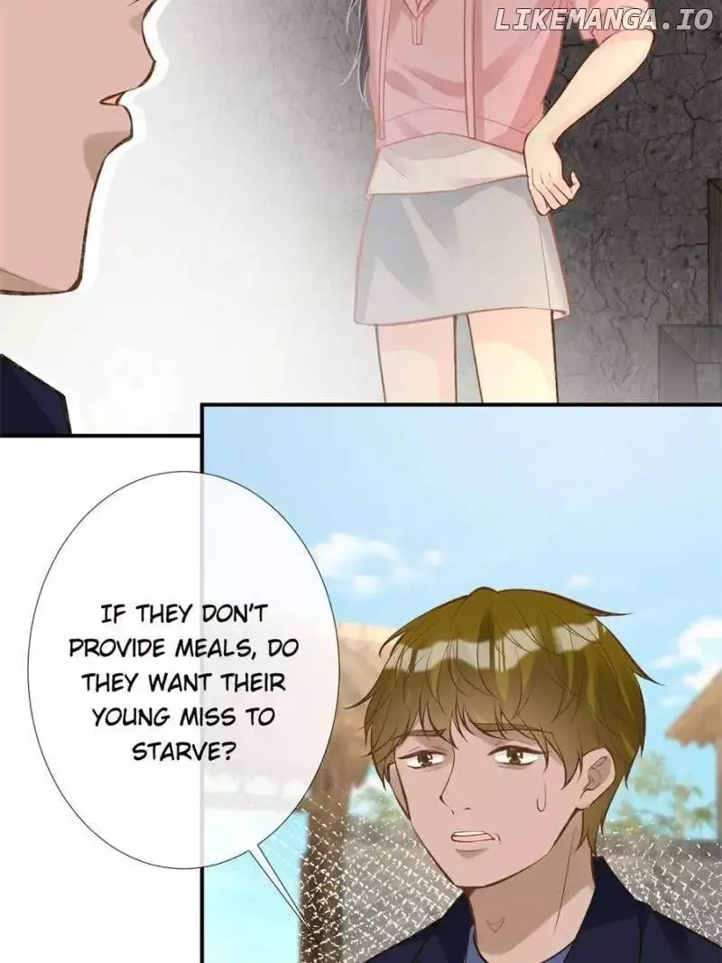 Everyone’s Darling - Chapter 118 Page 43