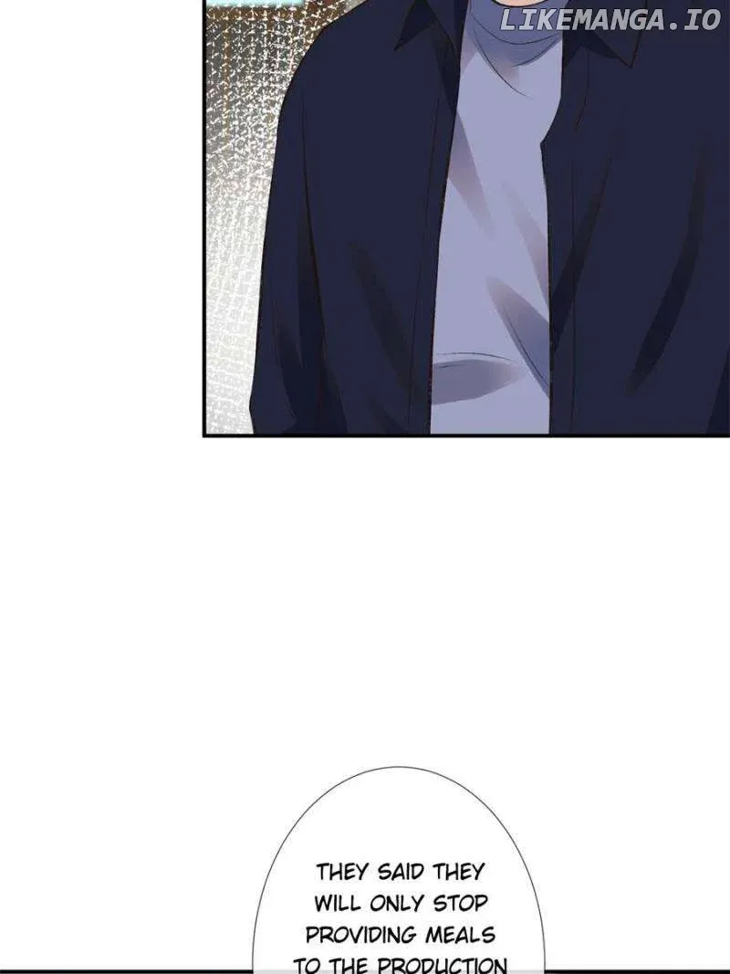 Everyone’s Darling - Chapter 118 Page 44