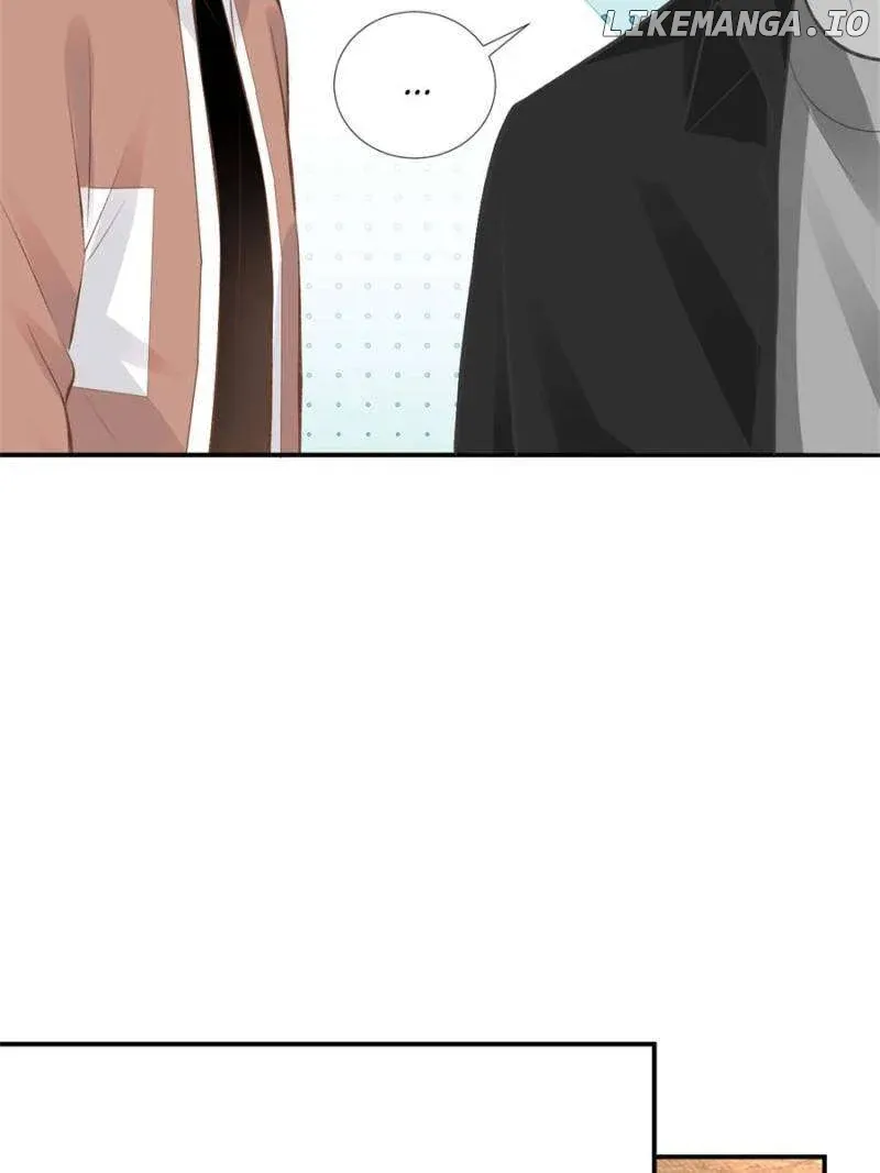 Everyone’s Darling - Chapter 118 Page 47