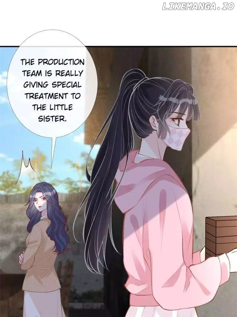 Everyone’s Darling - Chapter 118 Page 49
