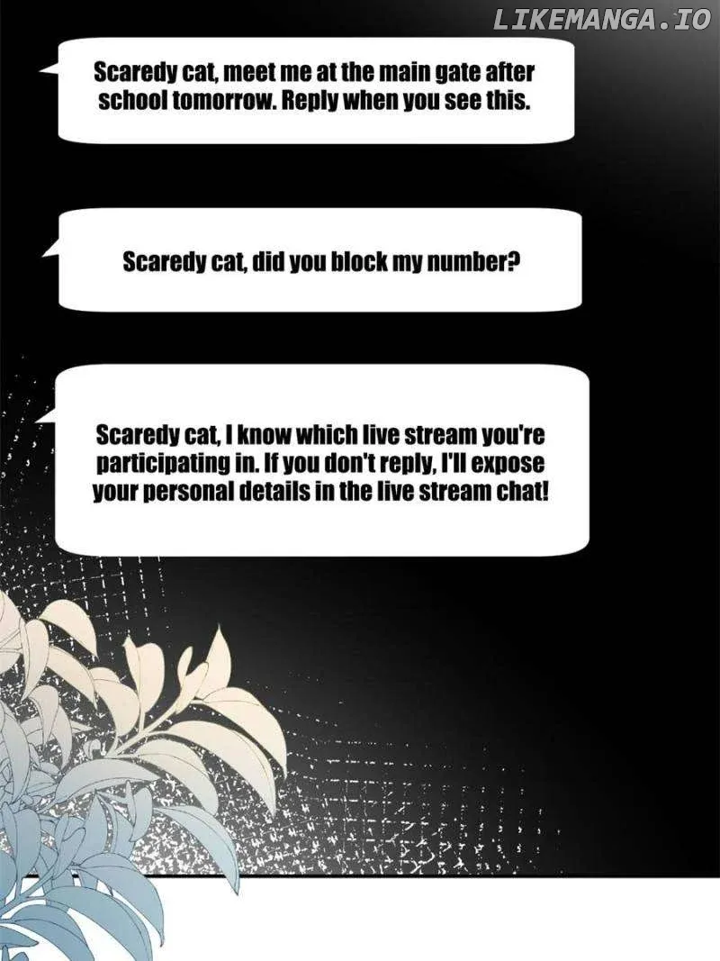 Everyone’s Darling - Chapter 118 Page 58