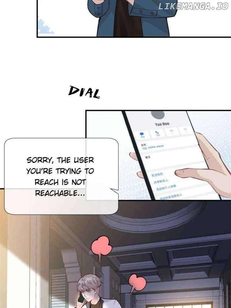 Everyone’s Darling - Chapter 119 Page 2