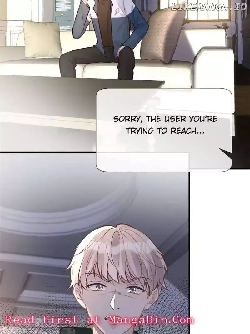 Everyone’s Darling - Chapter 119 Page 3