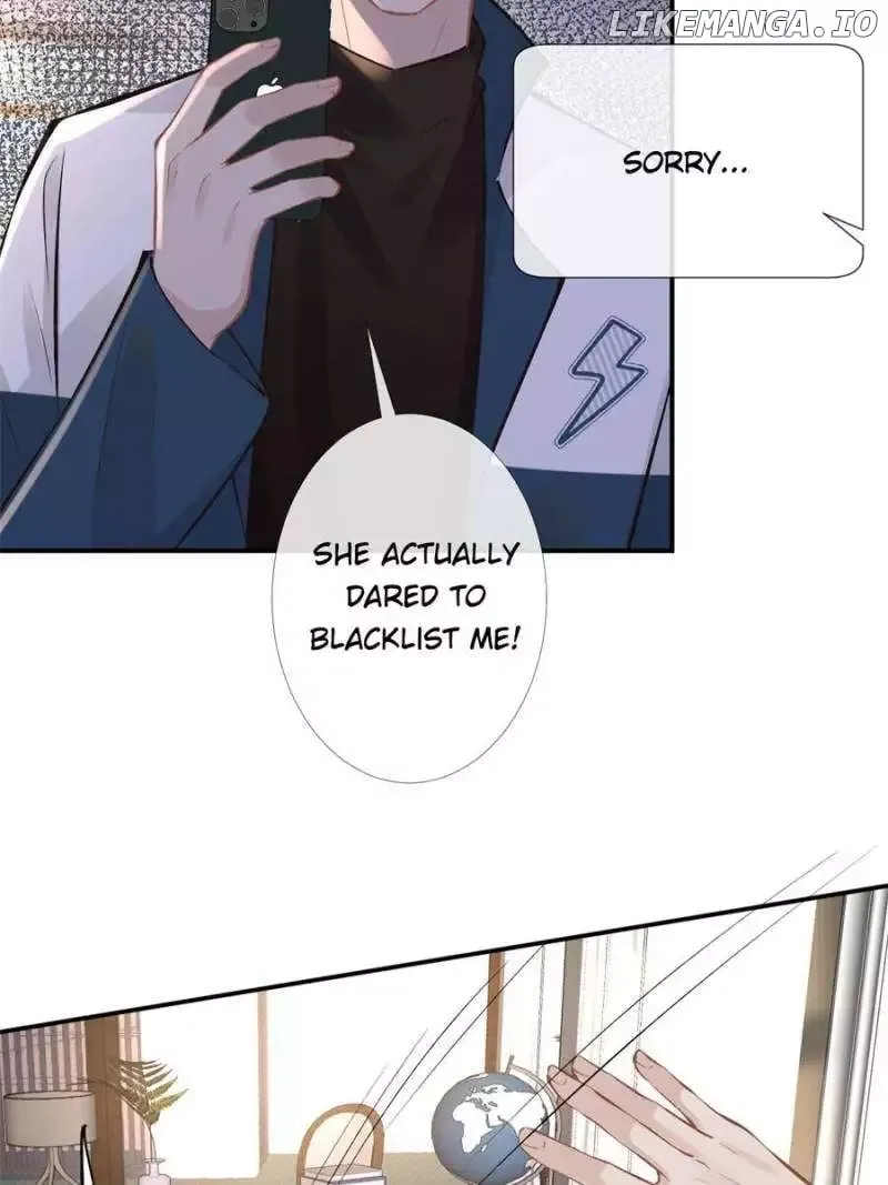 Everyone’s Darling - Chapter 119 Page 4