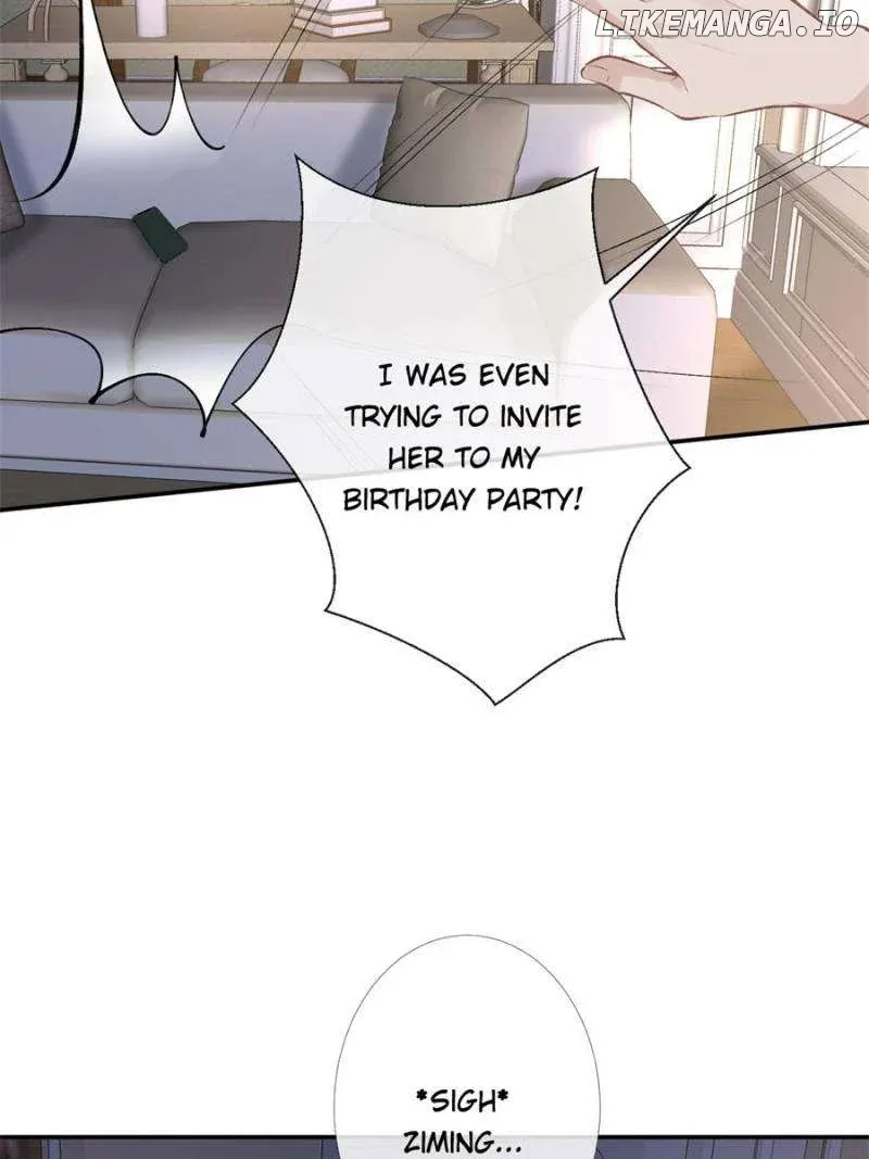 Everyone’s Darling - Chapter 119 Page 5