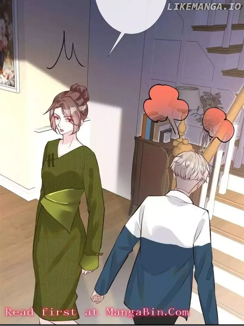 Everyone’s Darling - Chapter 119 Page 6