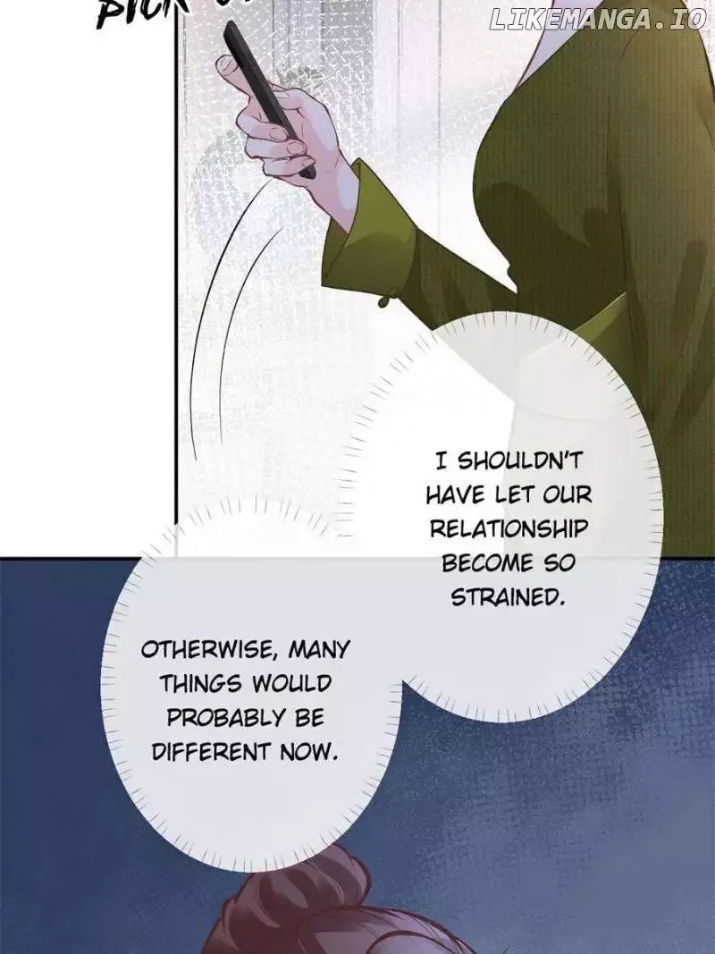 Everyone’s Darling - Chapter 119 Page 8