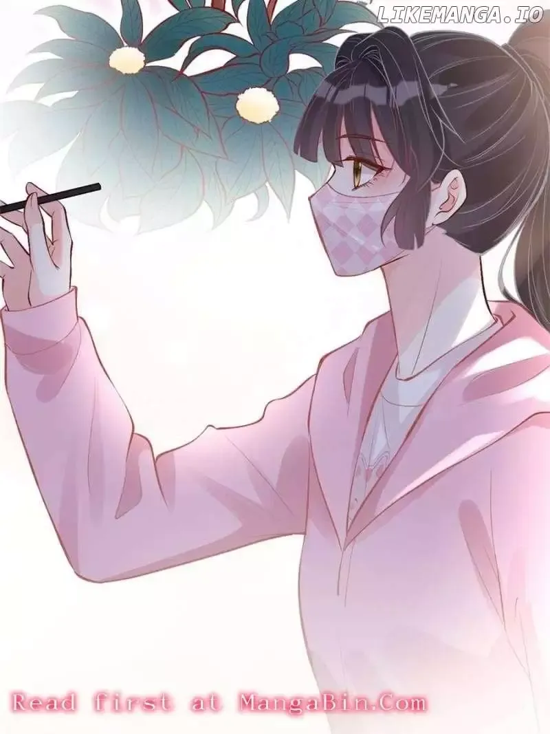 Everyone’s Darling - Chapter 119 Page 15