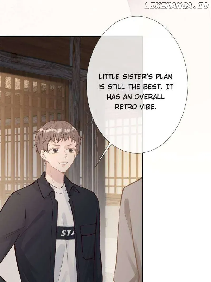Everyone’s Darling - Chapter 119 Page 16