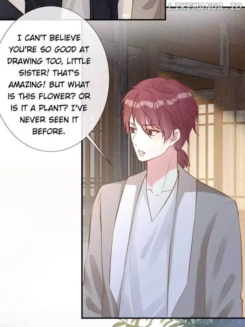 Everyone’s Darling - Chapter 119 Page 17