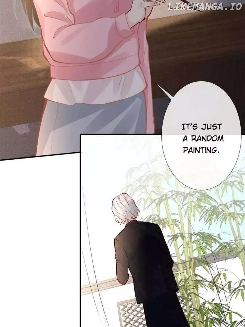 Everyone’s Darling - Chapter 119 Page 19