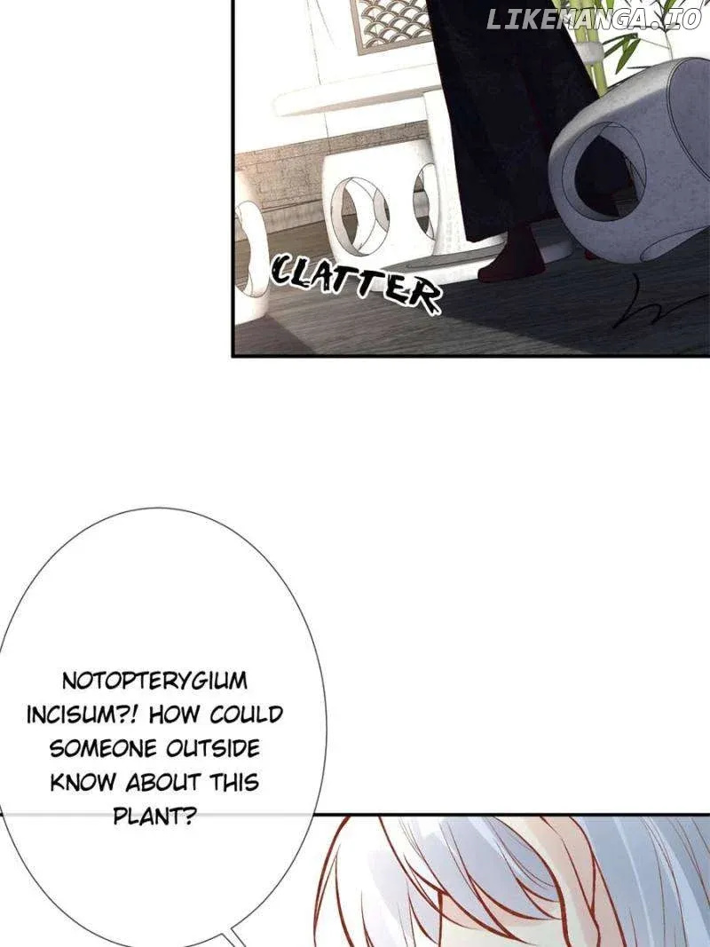 Everyone’s Darling - Chapter 119 Page 20