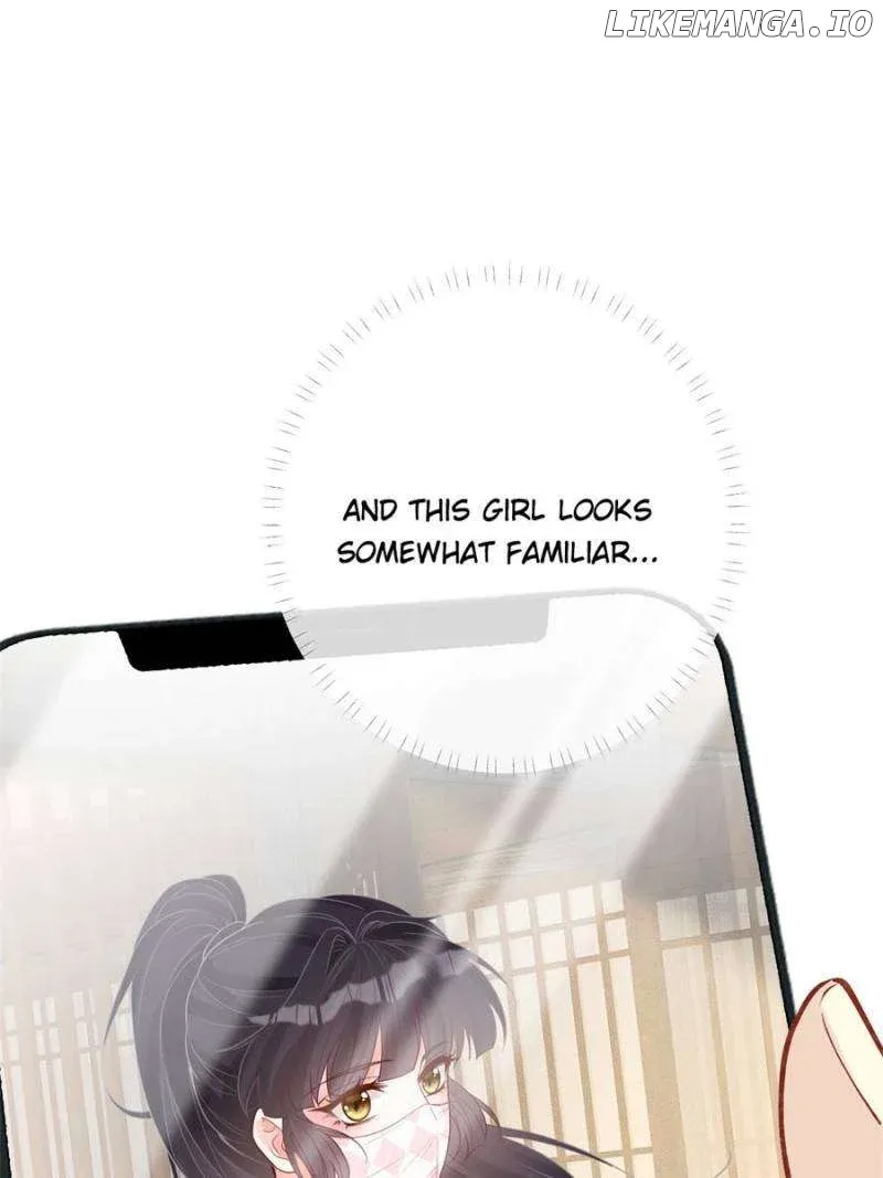 Everyone’s Darling - Chapter 119 Page 22