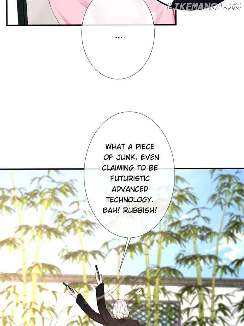 Everyone’s Darling - Chapter 119 Page 26
