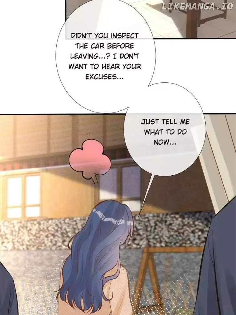 Everyone’s Darling - Chapter 119 Page 29