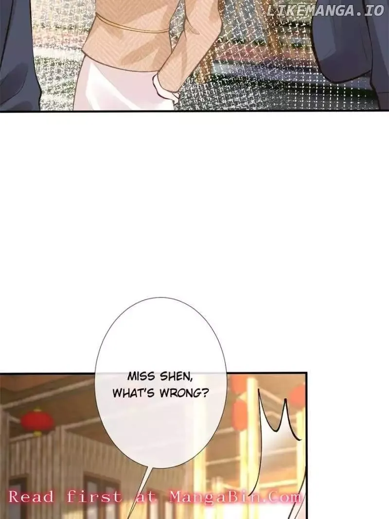 Everyone’s Darling - Chapter 119 Page 30