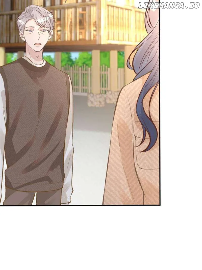 Everyone’s Darling - Chapter 119 Page 31
