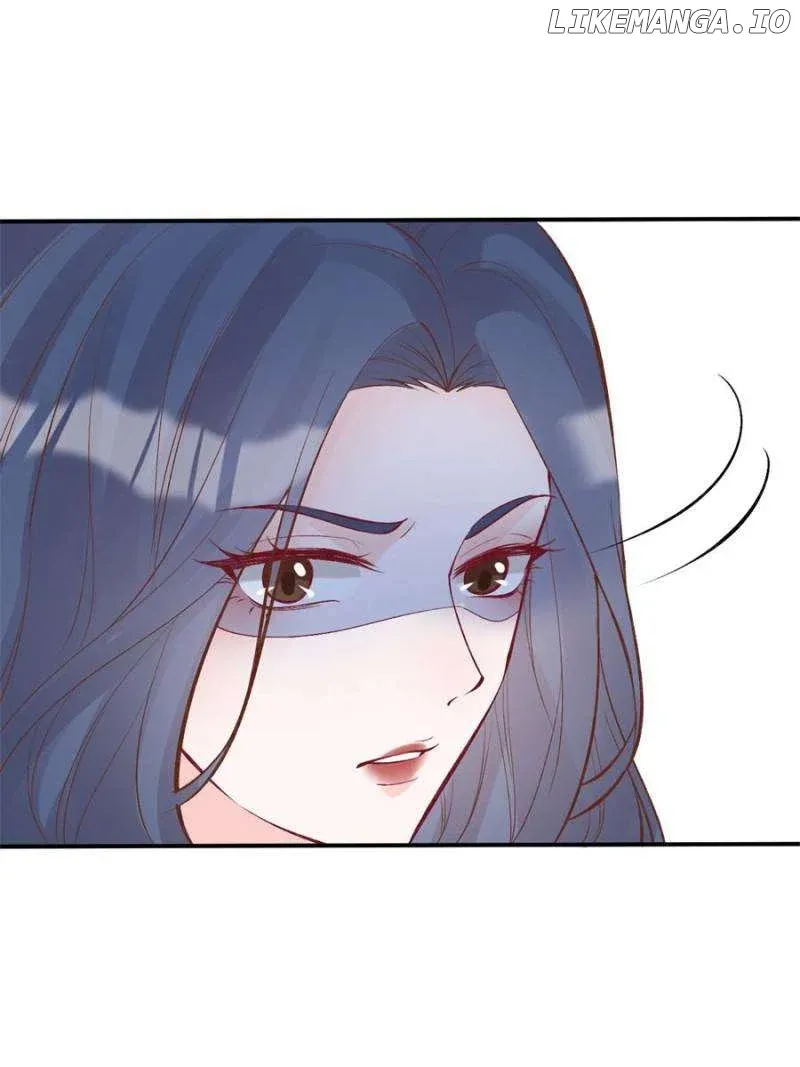 Everyone’s Darling - Chapter 119 Page 32