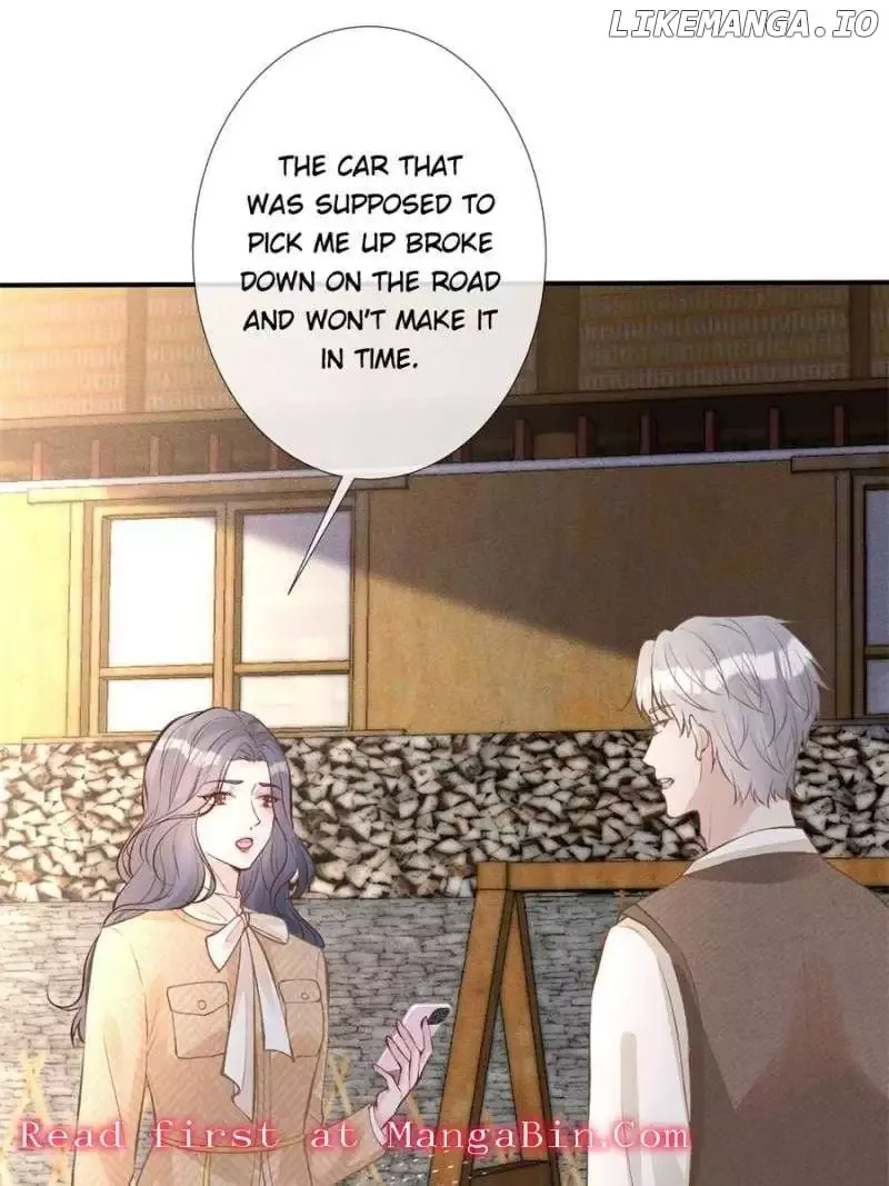Everyone’s Darling - Chapter 119 Page 33