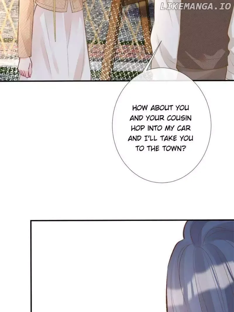 Everyone’s Darling - Chapter 119 Page 34