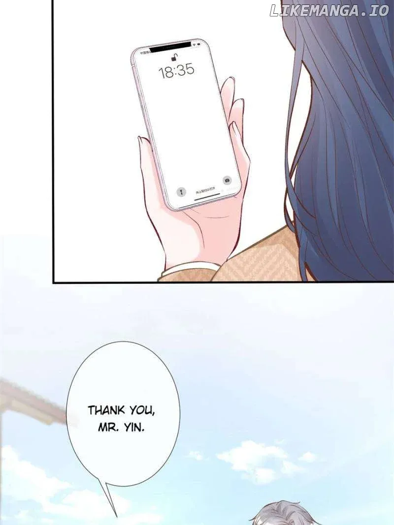 Everyone’s Darling - Chapter 119 Page 35
