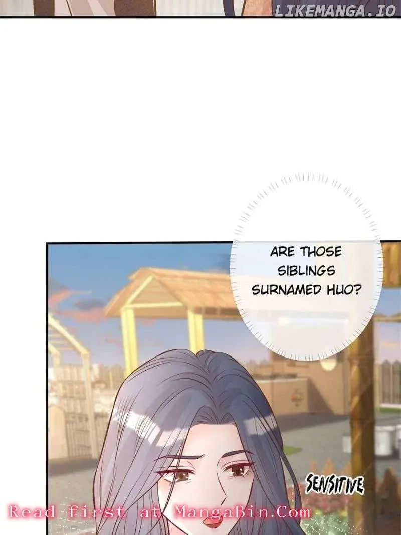 Everyone’s Darling - Chapter 119 Page 39
