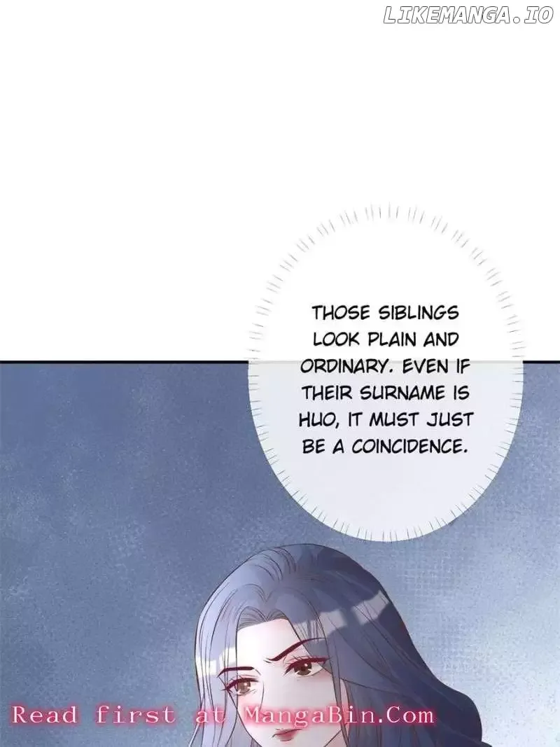 Everyone’s Darling - Chapter 119 Page 42
