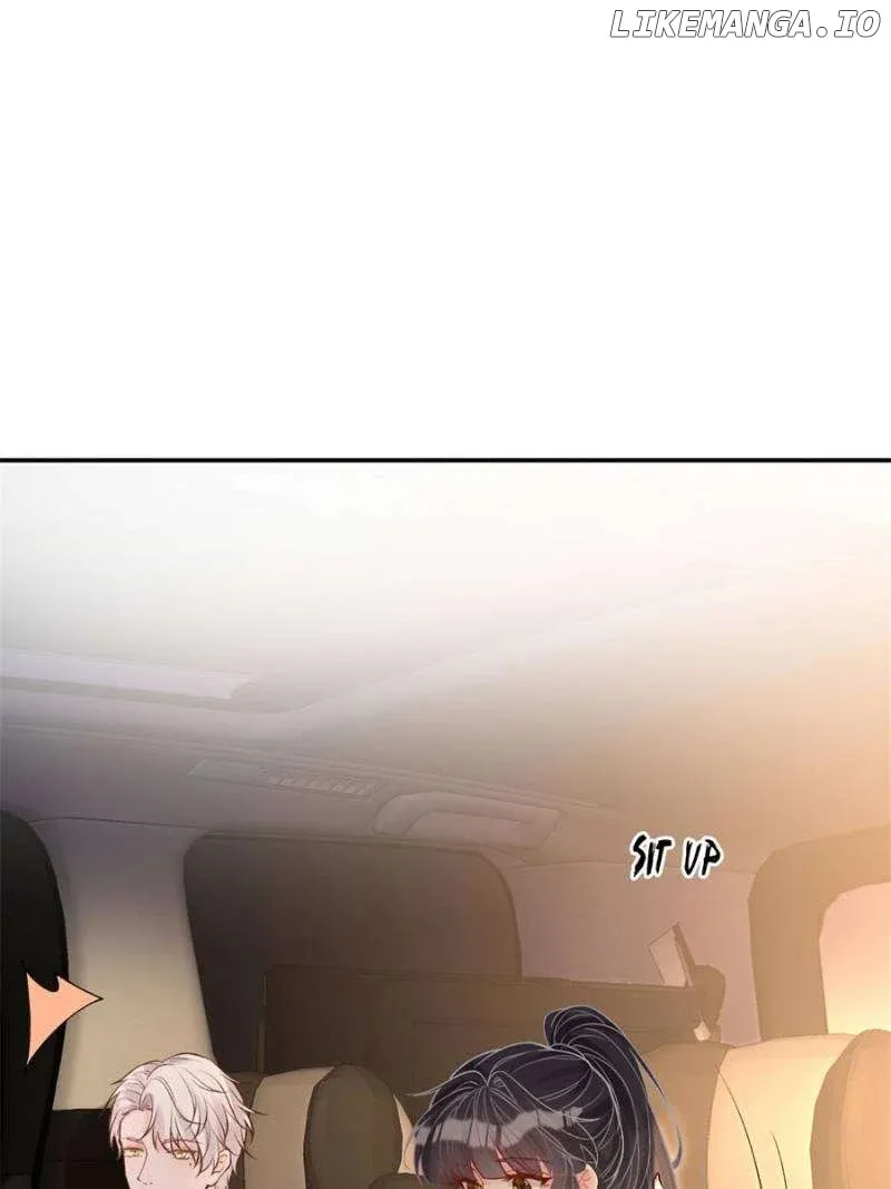 Everyone’s Darling - Chapter 119 Page 51