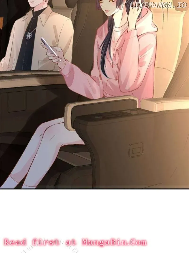 Everyone’s Darling - Chapter 119 Page 52