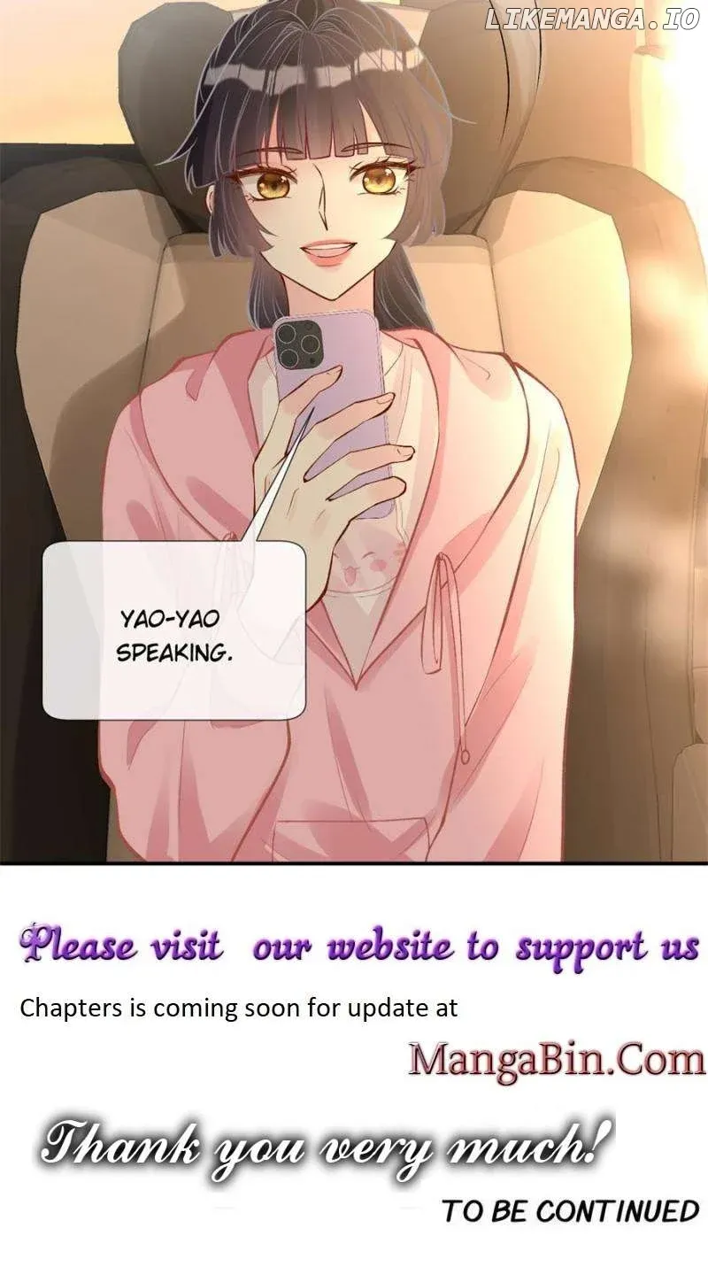 Everyone’s Darling - Chapter 119 Page 55