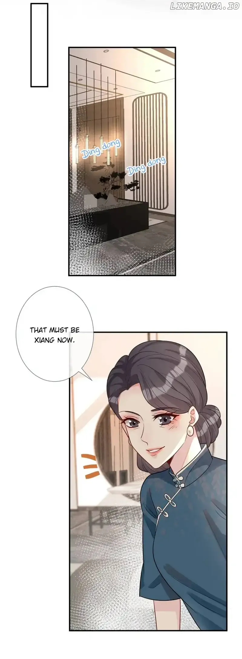Everyone’s Darling - Chapter 12 Page 3