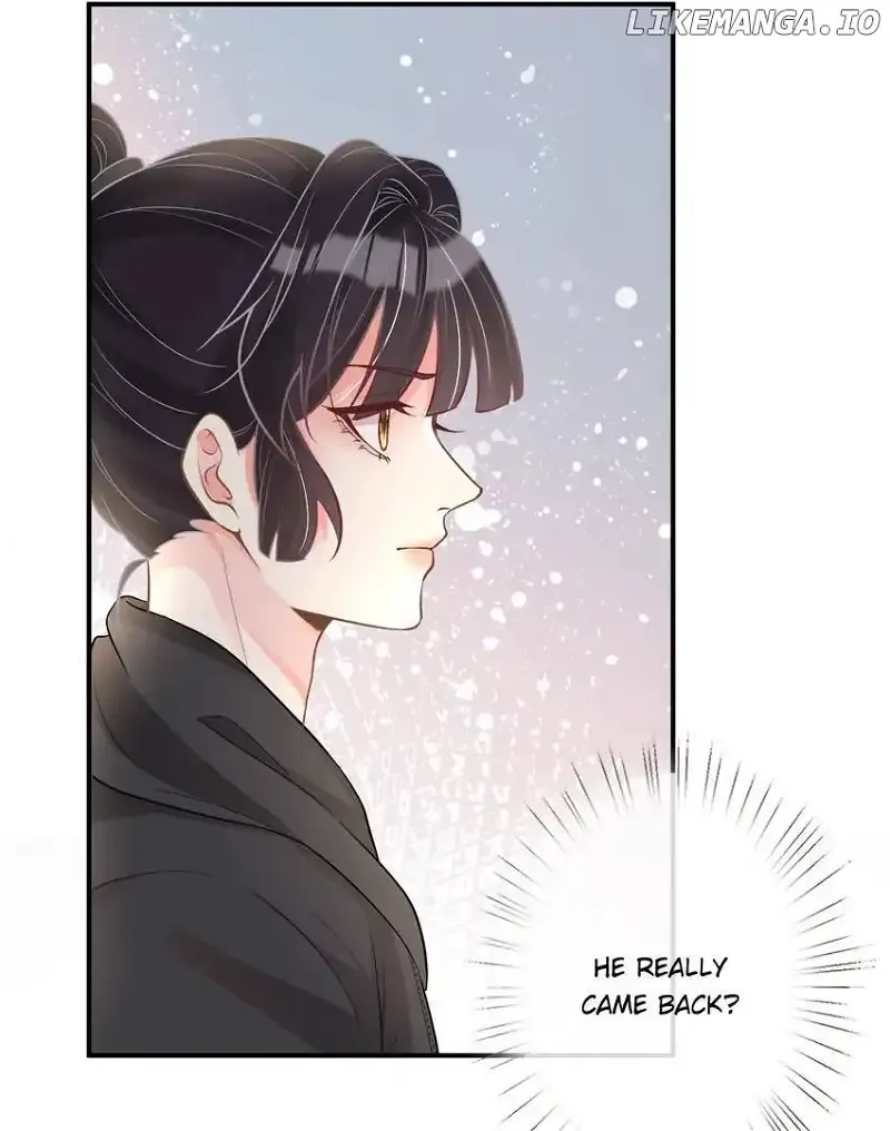 Everyone’s Darling - Chapter 12 Page 4