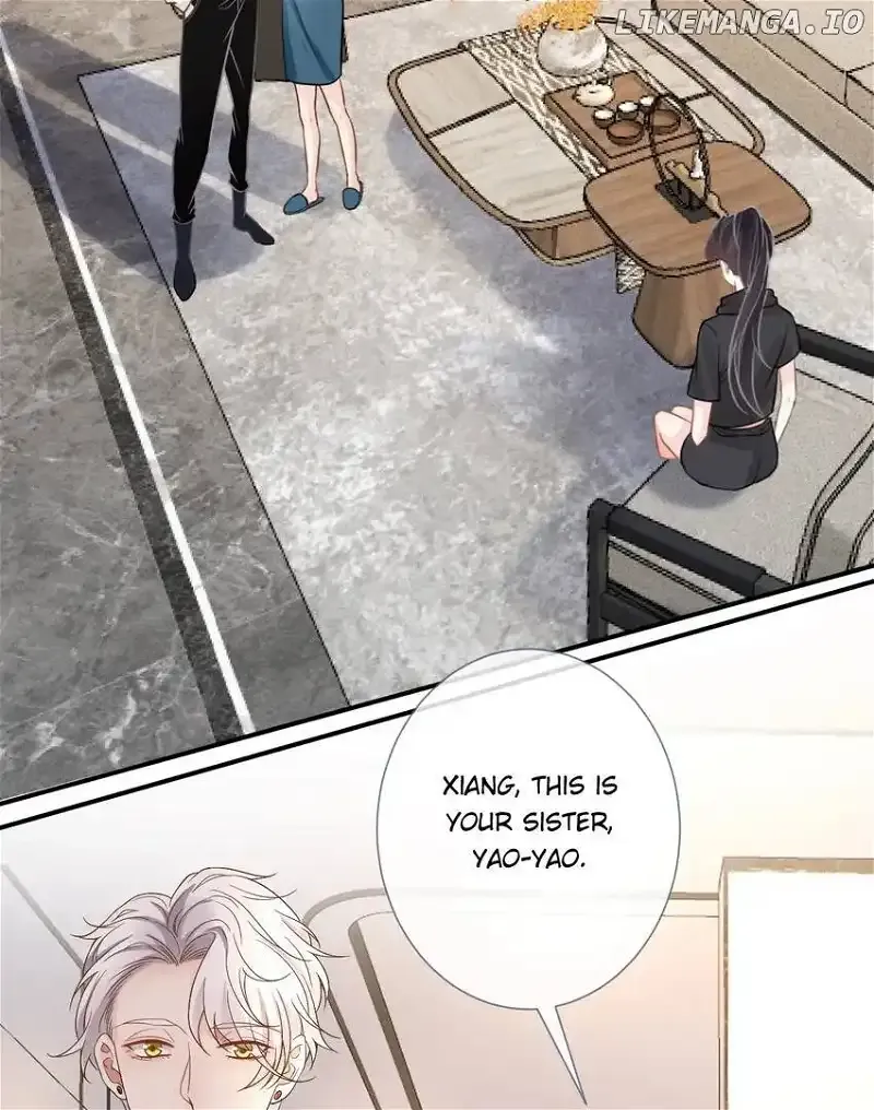 Everyone’s Darling - Chapter 12 Page 6