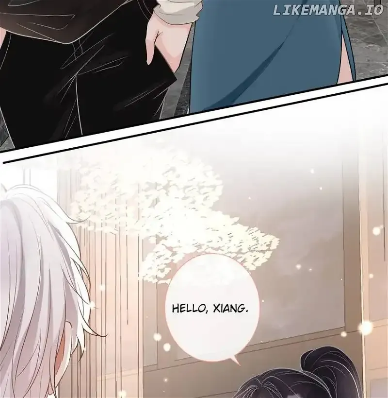 Everyone’s Darling - Chapter 12 Page 8