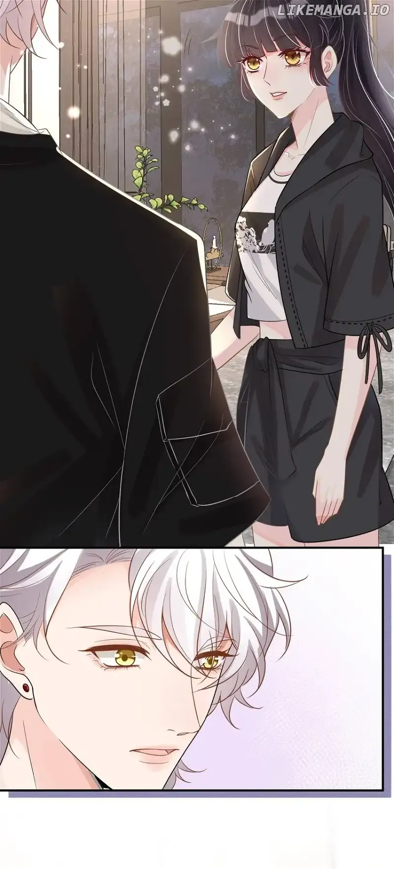 Everyone’s Darling - Chapter 12 Page 9