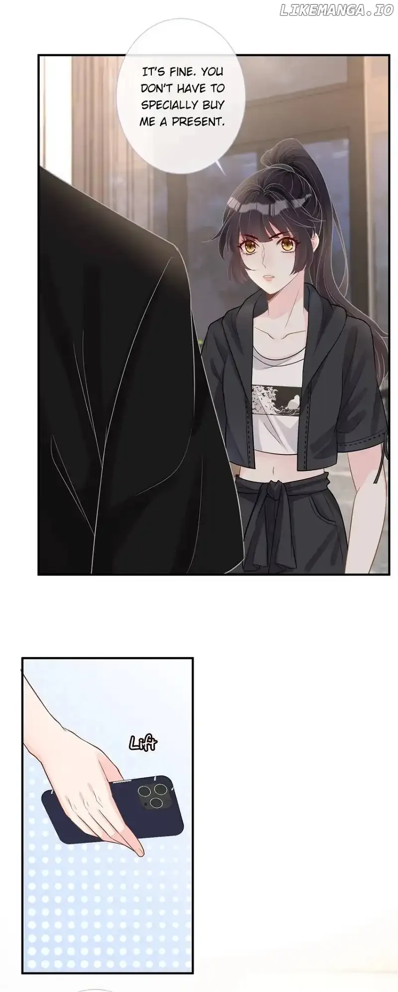 Everyone’s Darling - Chapter 12 Page 13