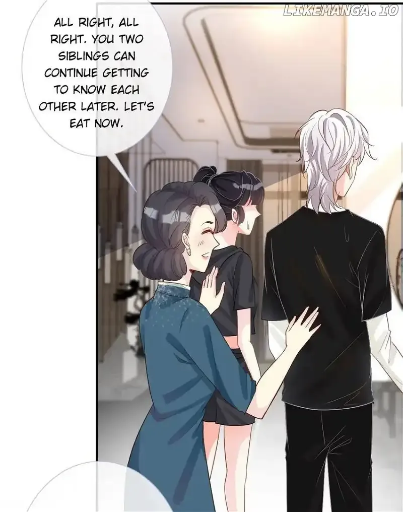 Everyone’s Darling - Chapter 12 Page 17