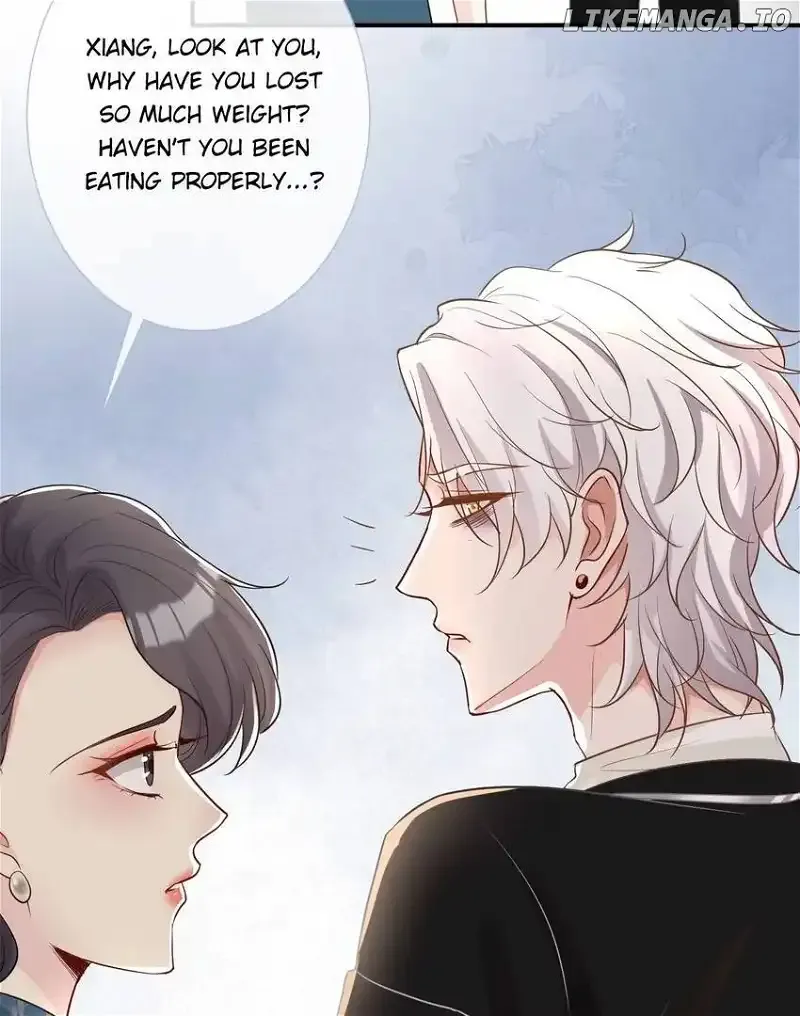 Everyone’s Darling - Chapter 12 Page 18