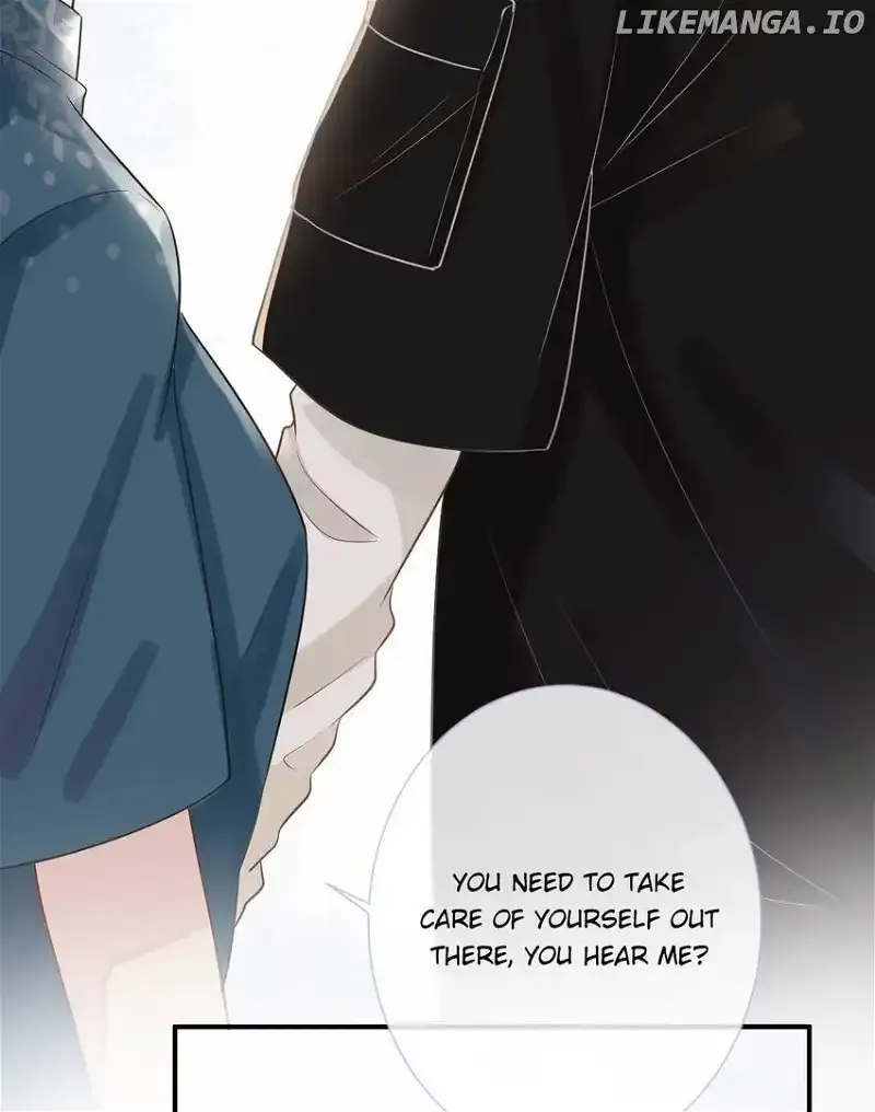 Everyone’s Darling - Chapter 12 Page 19