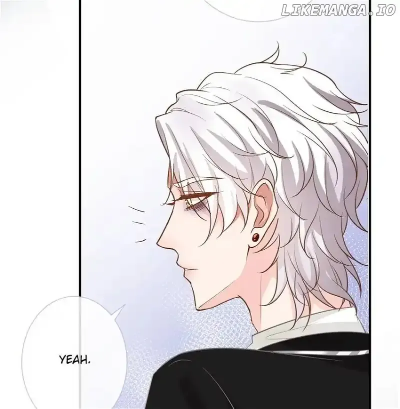 Everyone’s Darling - Chapter 12 Page 20