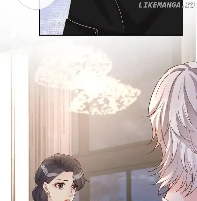 Everyone’s Darling - Chapter 12 Page 21