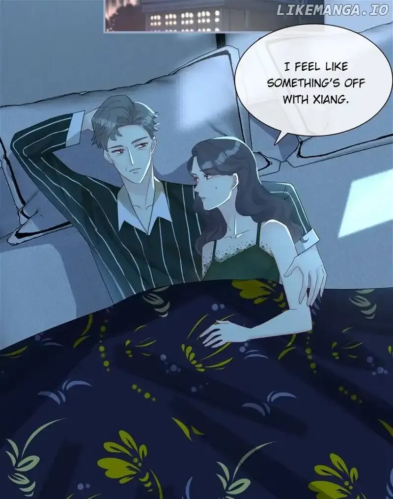 Everyone’s Darling - Chapter 12 Page 24