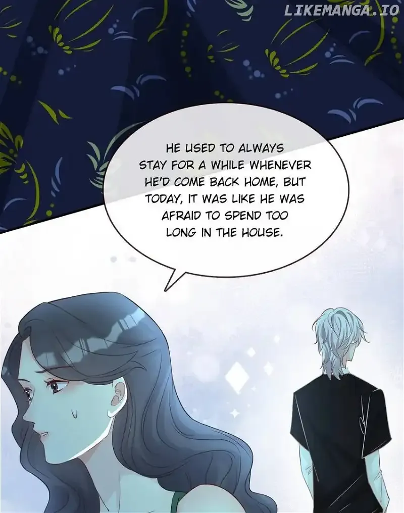 Everyone’s Darling - Chapter 12 Page 25