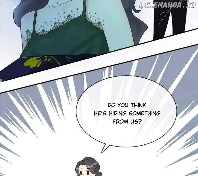 Everyone’s Darling - Chapter 12 Page 26
