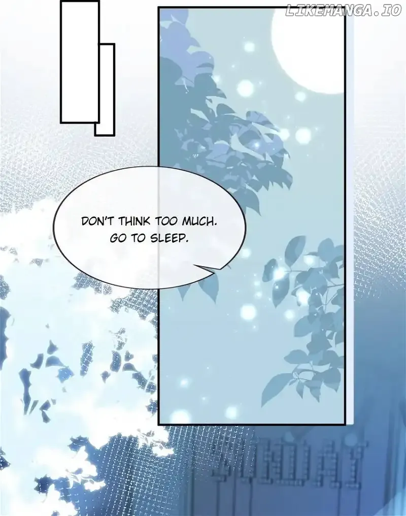 Everyone’s Darling - Chapter 12 Page 29