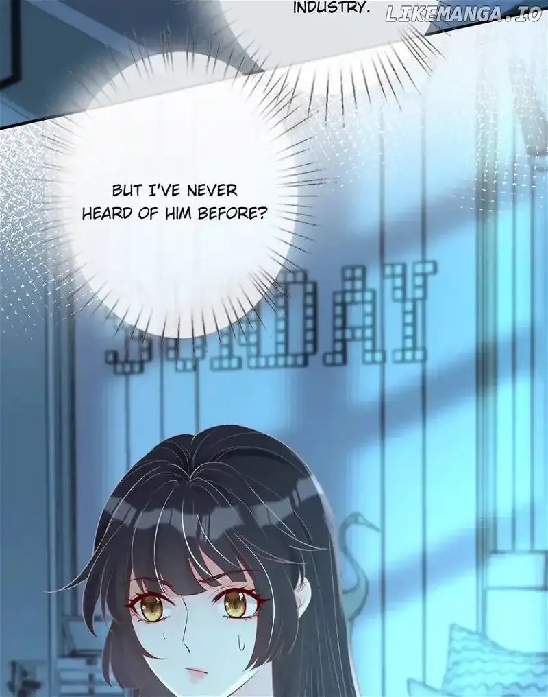 Everyone’s Darling - Chapter 12 Page 31
