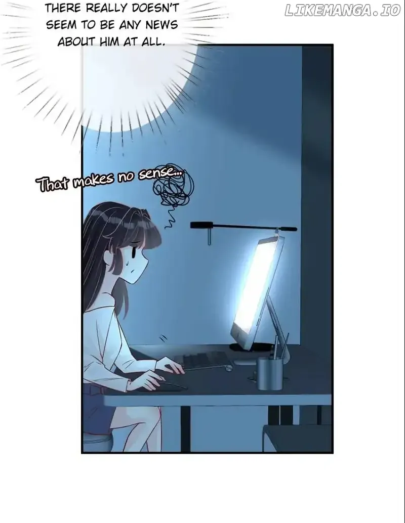Everyone’s Darling - Chapter 12 Page 34