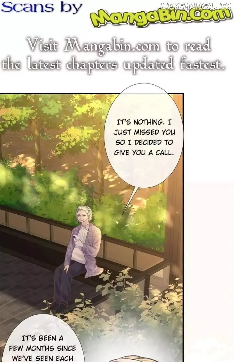 Everyone’s Darling - Chapter 120 Page 1