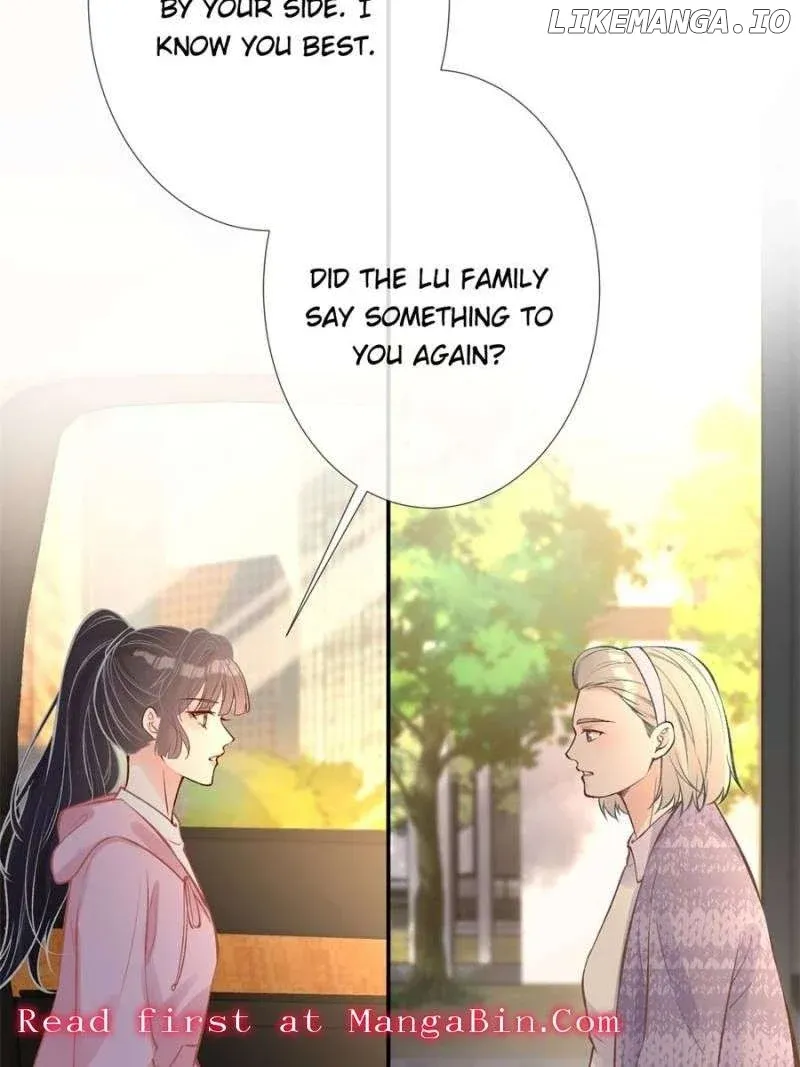 Everyone’s Darling - Chapter 120 Page 4